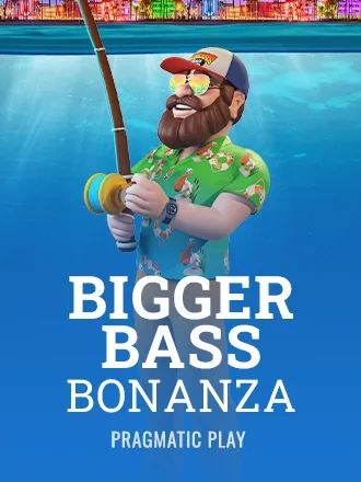 SvenBet — Bigger Bass Bonanza