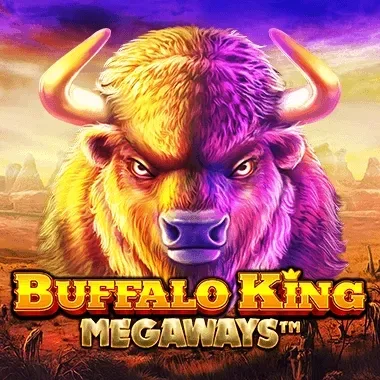 SvenBet — Buffalo King Megaways