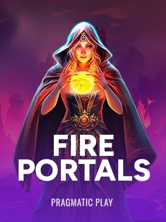 SvenBet — Fire Portals