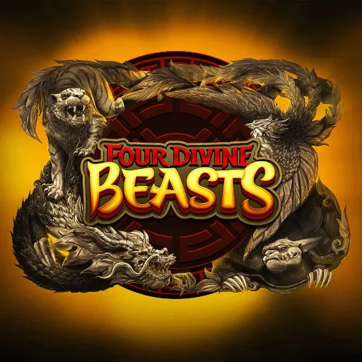 SvenBet — Four Divine Beasts