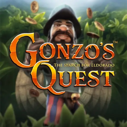 SvenBet — Gonzo's Quest