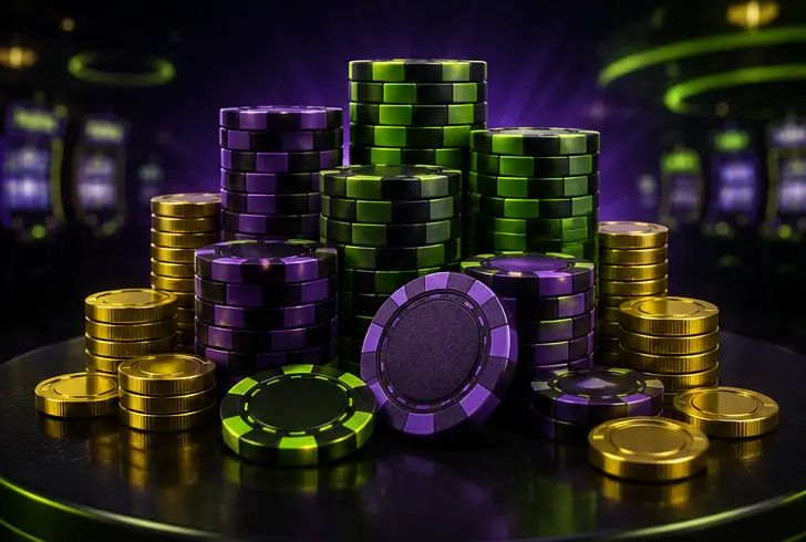 SvenBet — Sichere dir deinen Bonus