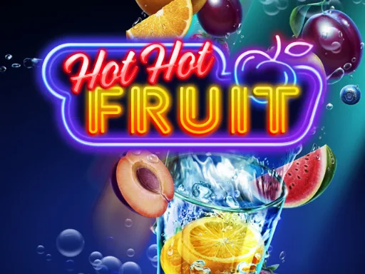 SvenBet — Hot Hot Fruit