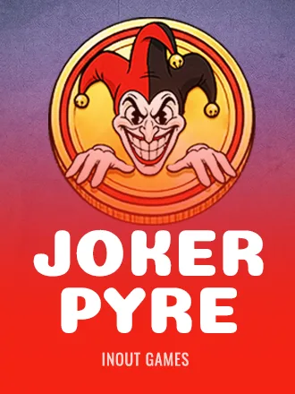 SvenBet — Joker Pyre