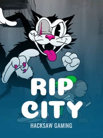 SvenBet — RIP City