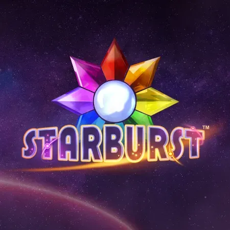 SvenBet — Starburst