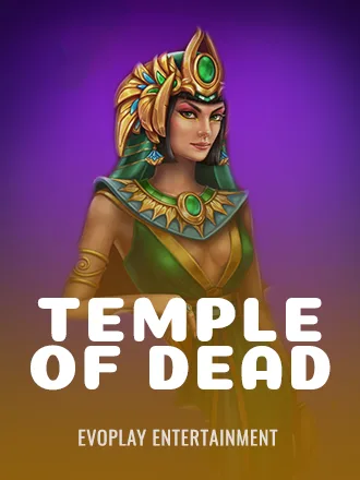 SvenBet — Temple of Dead
