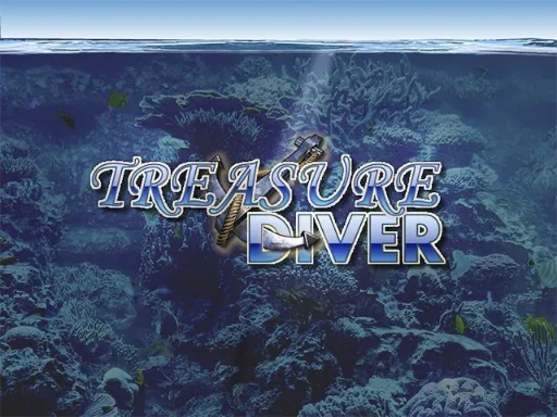 SvenBet — Treasure Diver